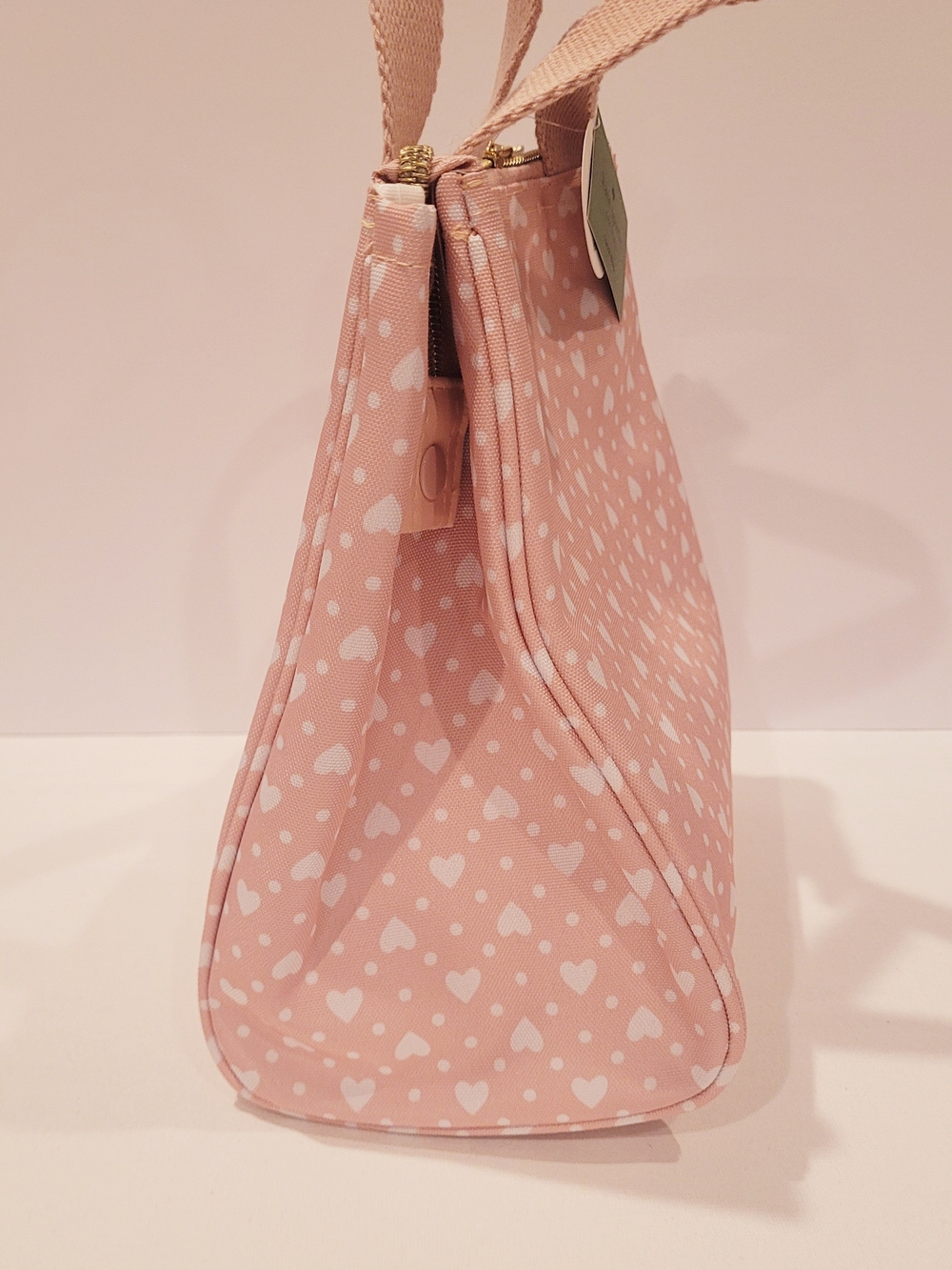 Kate Spade Lunch Bag Food Storage Container Included - Picture 2 of 3